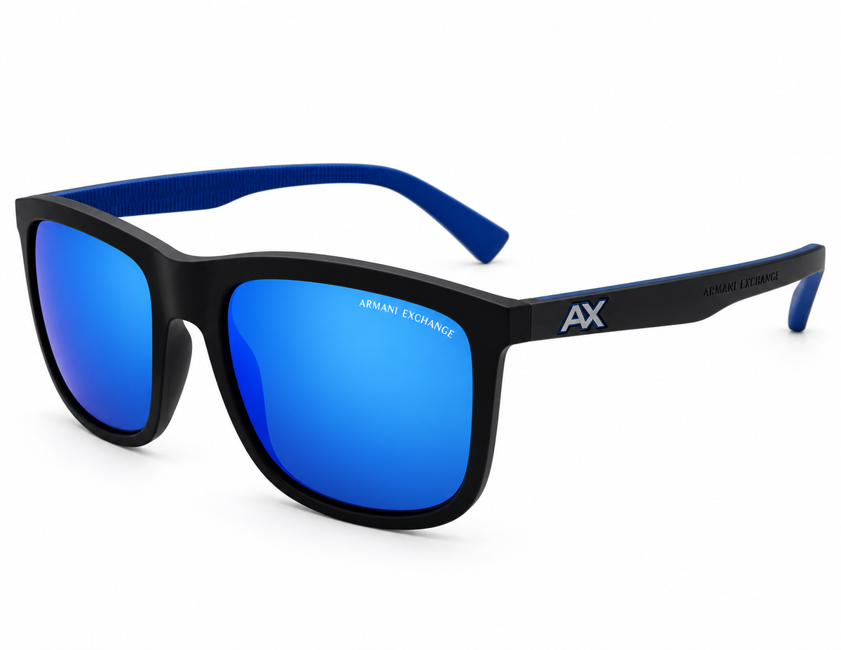 ARMANI EXCHANGE SUNGLASSES - OAX4093S 829555 56