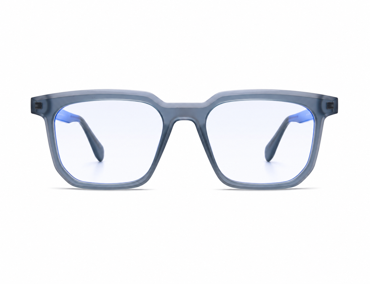BLUE LIGHT EYEGLASSES