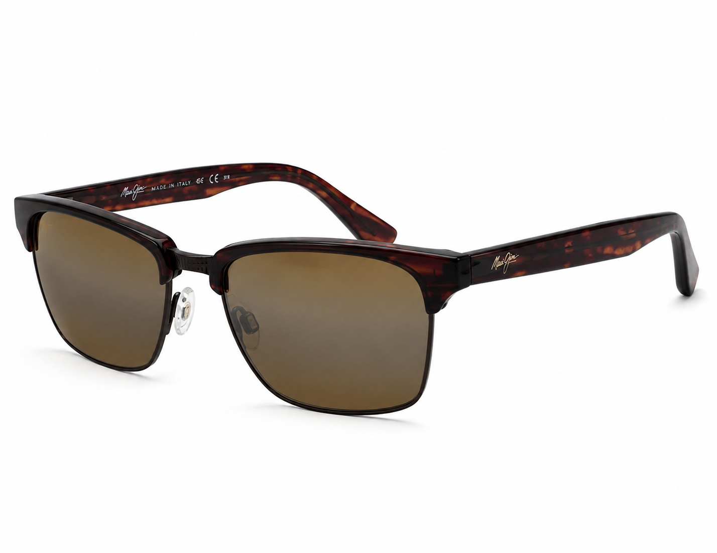 MAUI JIM KAWIKA SUNGLASSES-MJ257-16C 54