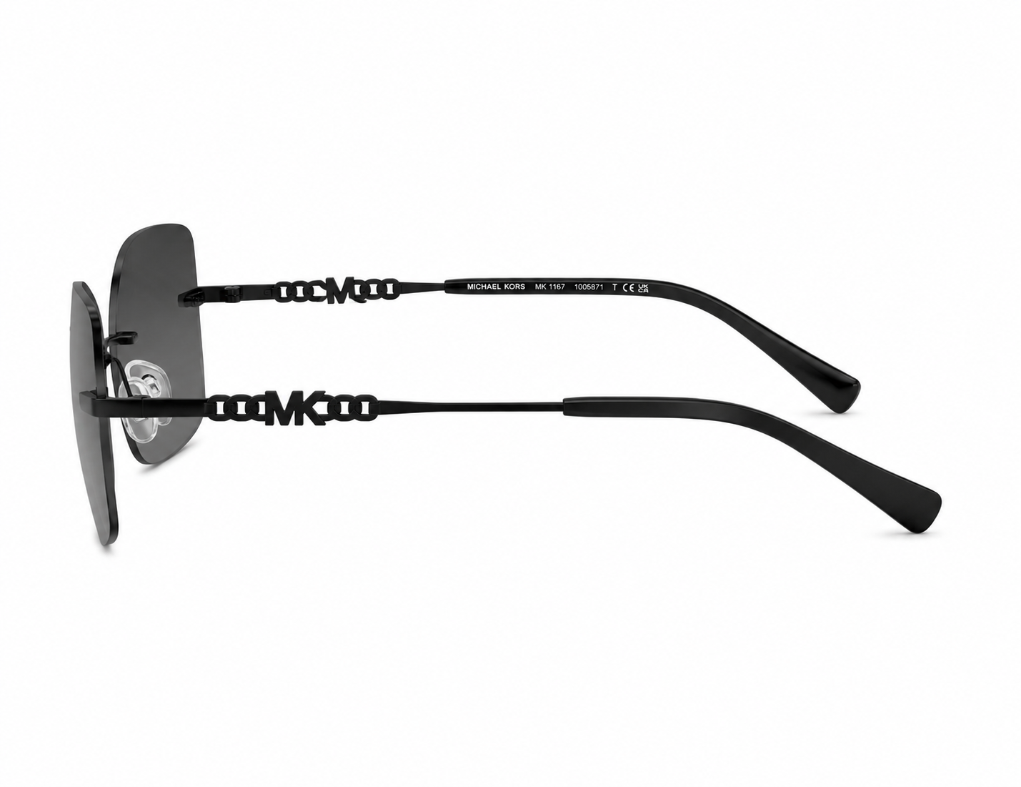 MICHAEL KORS SUNGLASSES-MK1150 1005/1 55