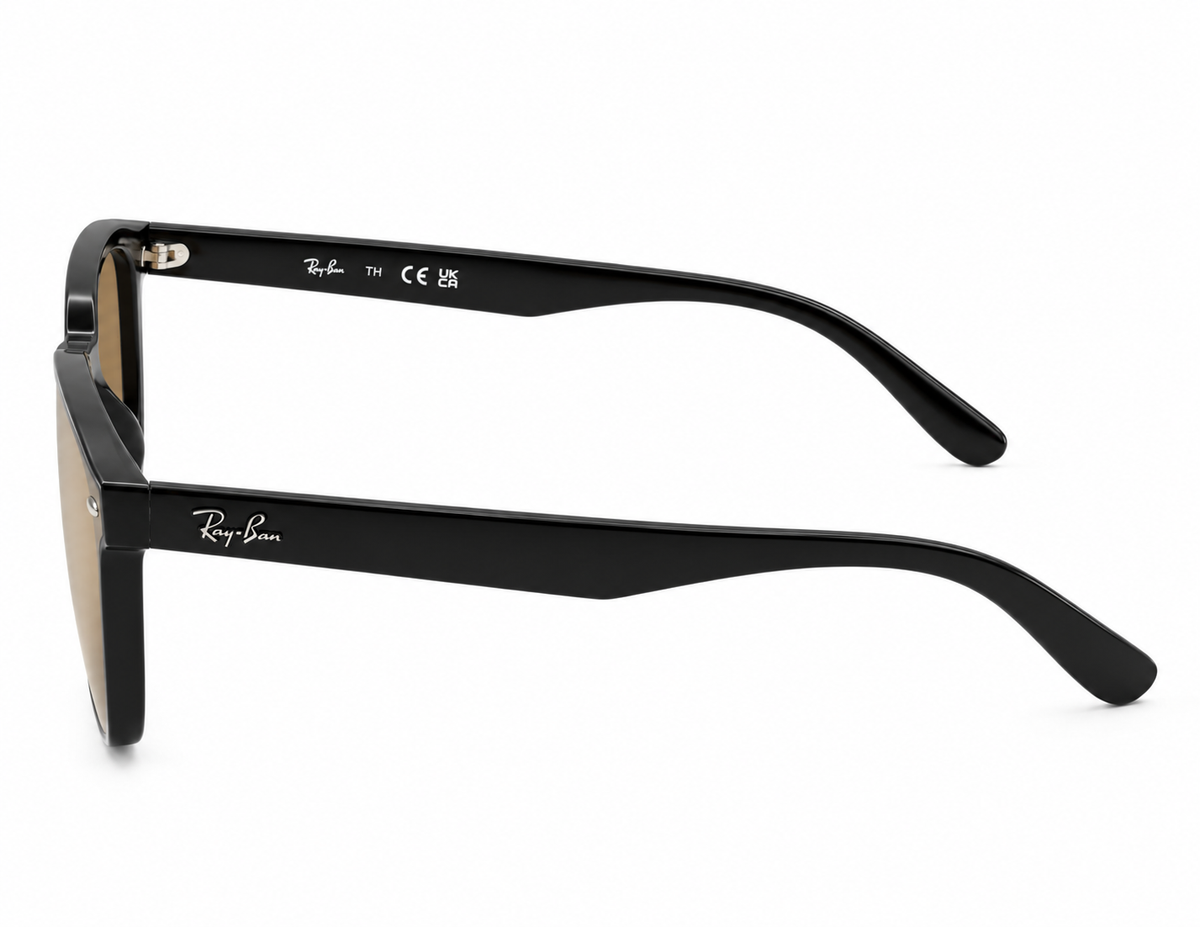 RAY BAN SUNGLASSES - ORB4392D 601/93 66