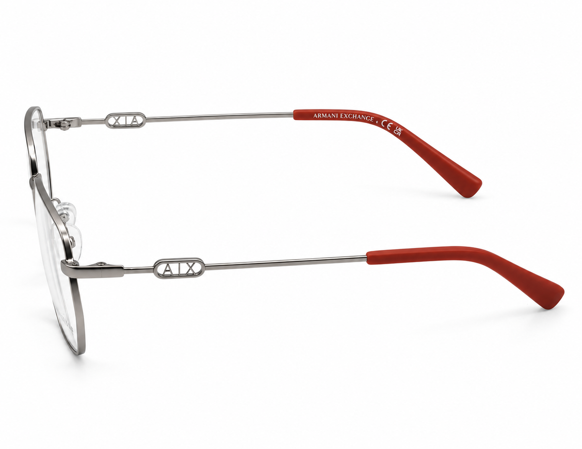 ARMANI EXCHANGE EYEGLASSES - OAX1074 6020 53