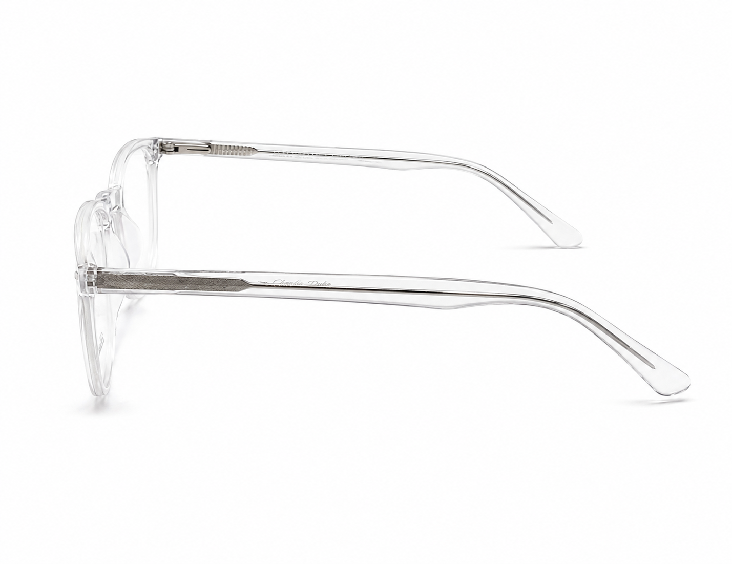CHARLIE DUKE EYEGLASSES - A2889 C26 49