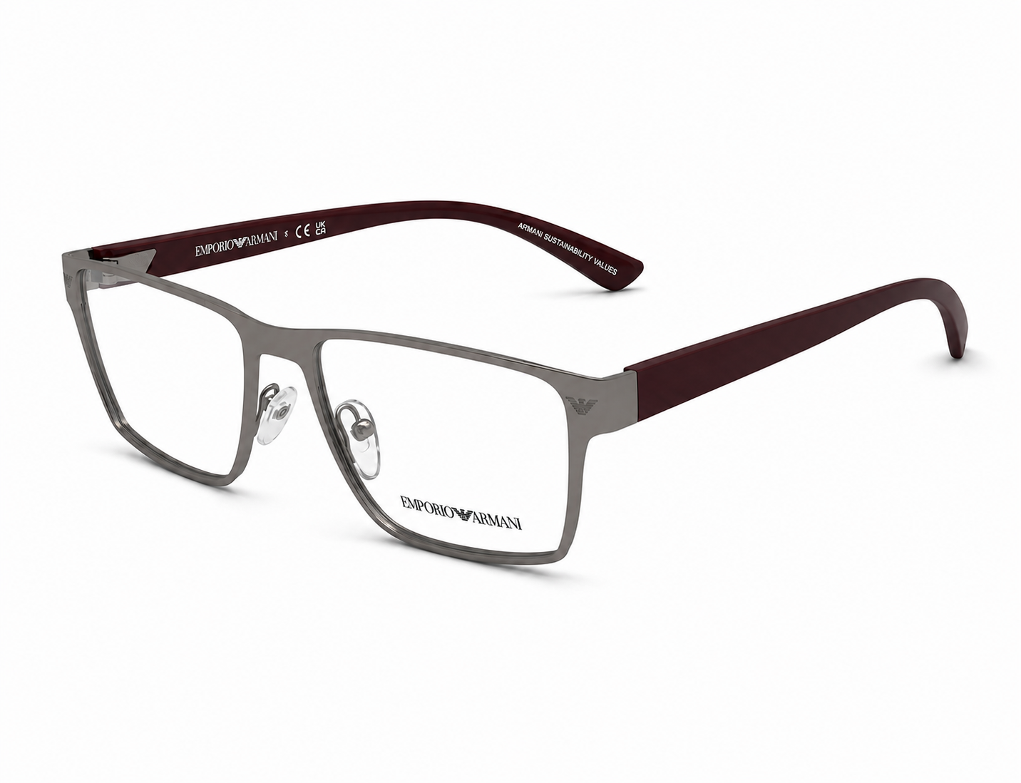 EMPORIO ARMANI EYEGLASSES - OEA1157 3045 53