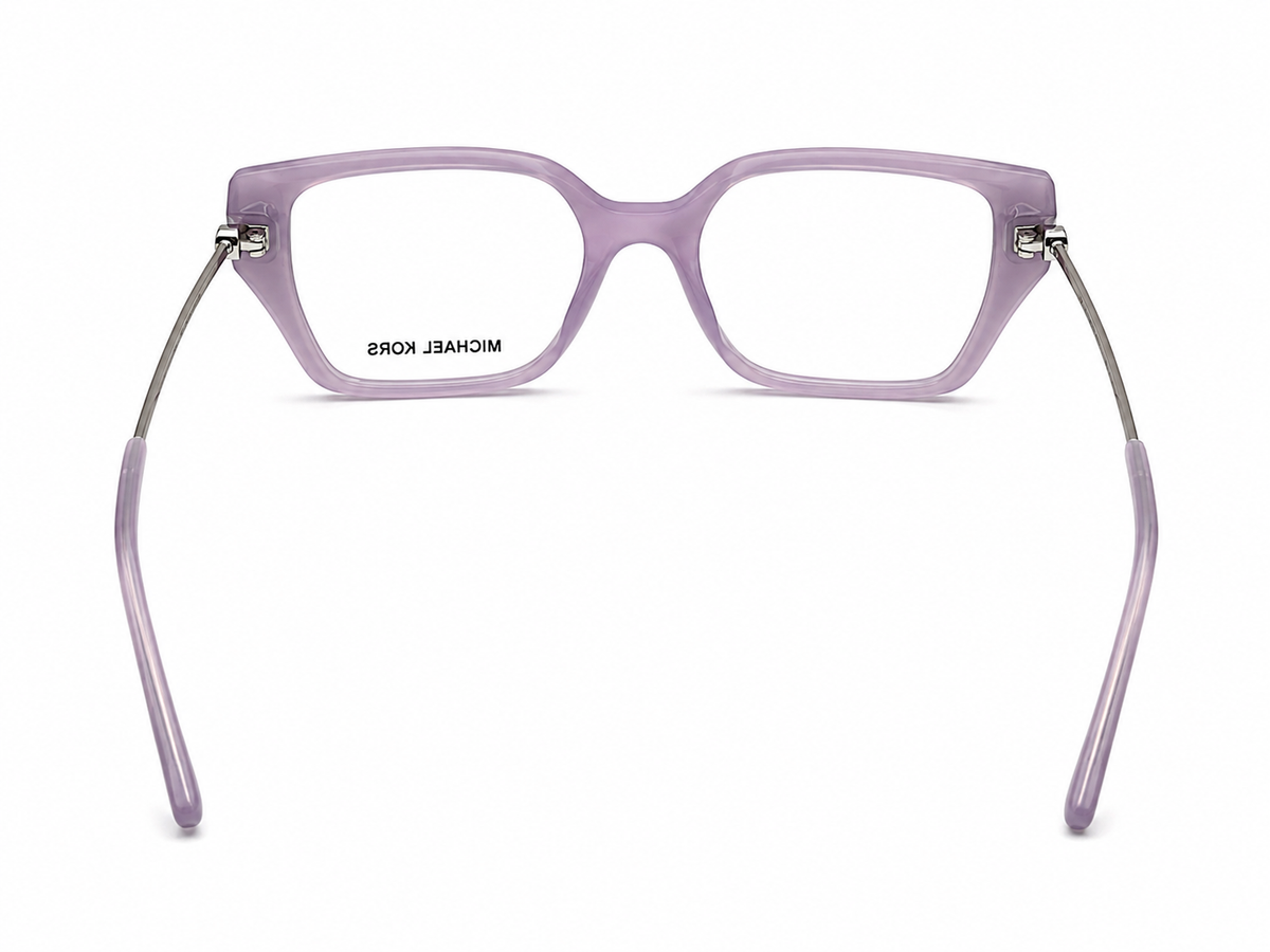 MICHAEL KORS CRETE EYEGLASSES - MK4134U 4005 52