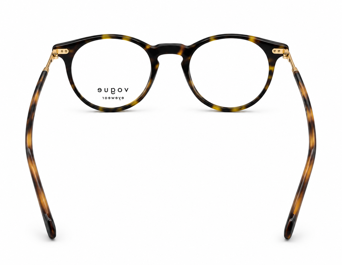 VOGUE EYEGLASSES - OVO5434 W656 49