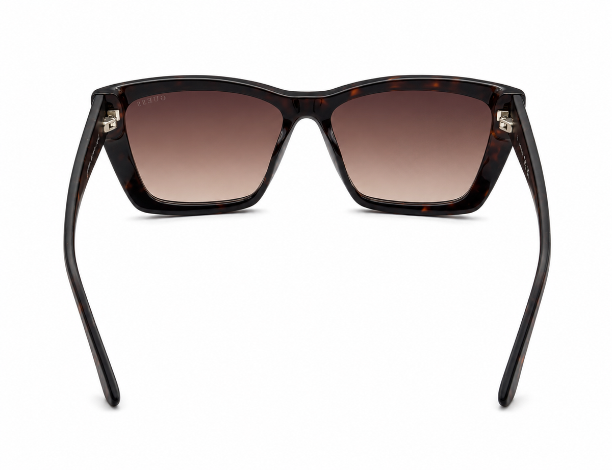 GUESS SUNGLASSES - 1357 GU 00098 52 F 55