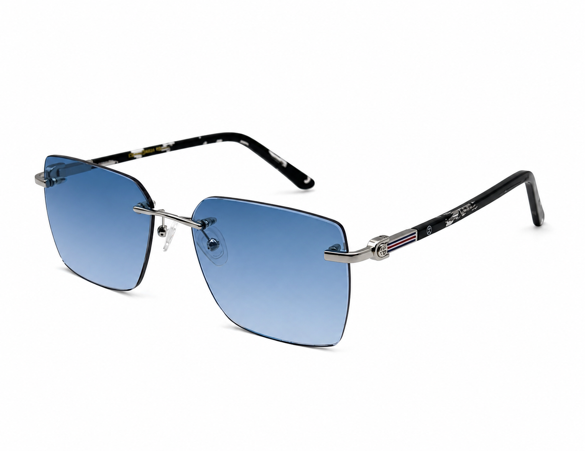 ZIGMAX SUNGLASSES - S25665-2 C2 58