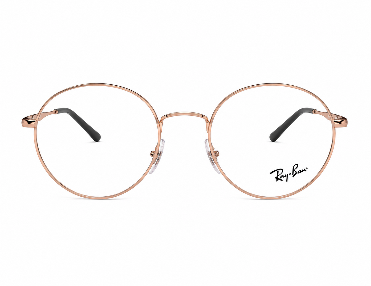 RAY BAN EYEGLASSES - ORB3681V 3094 50