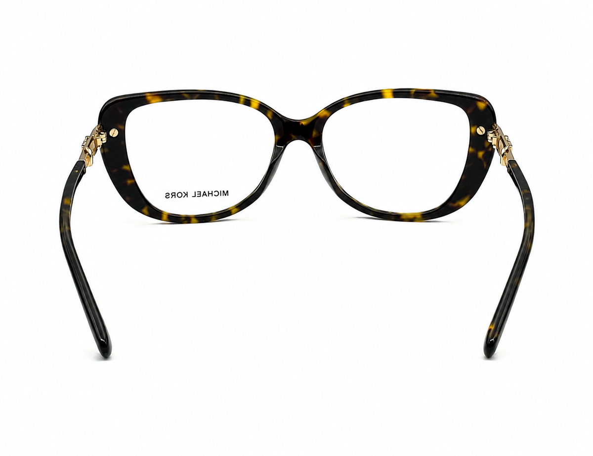 MICHAEL KORS FORMENTTERA EYEGLASESS - MK4125BU 3006 54