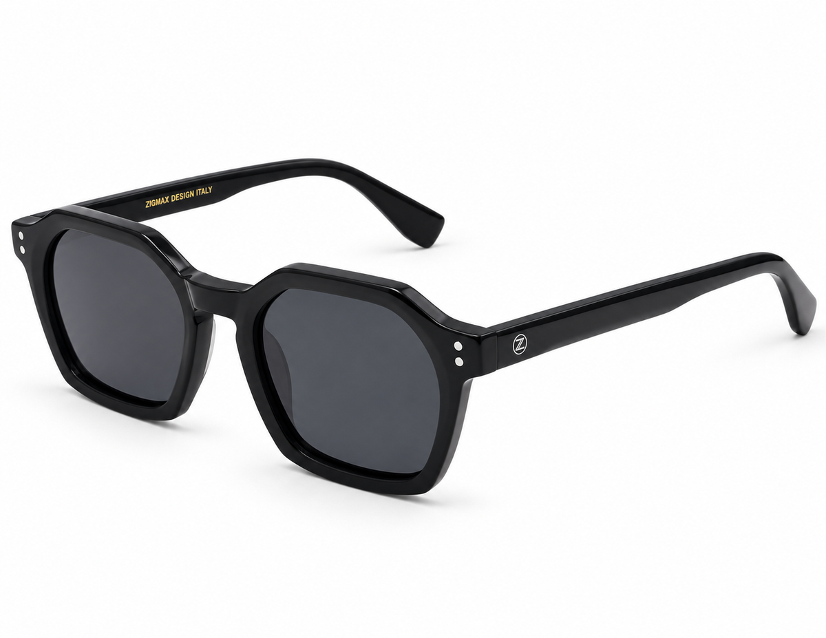 ZIGMAX SUNGLASSES - SS74130/S C1 49