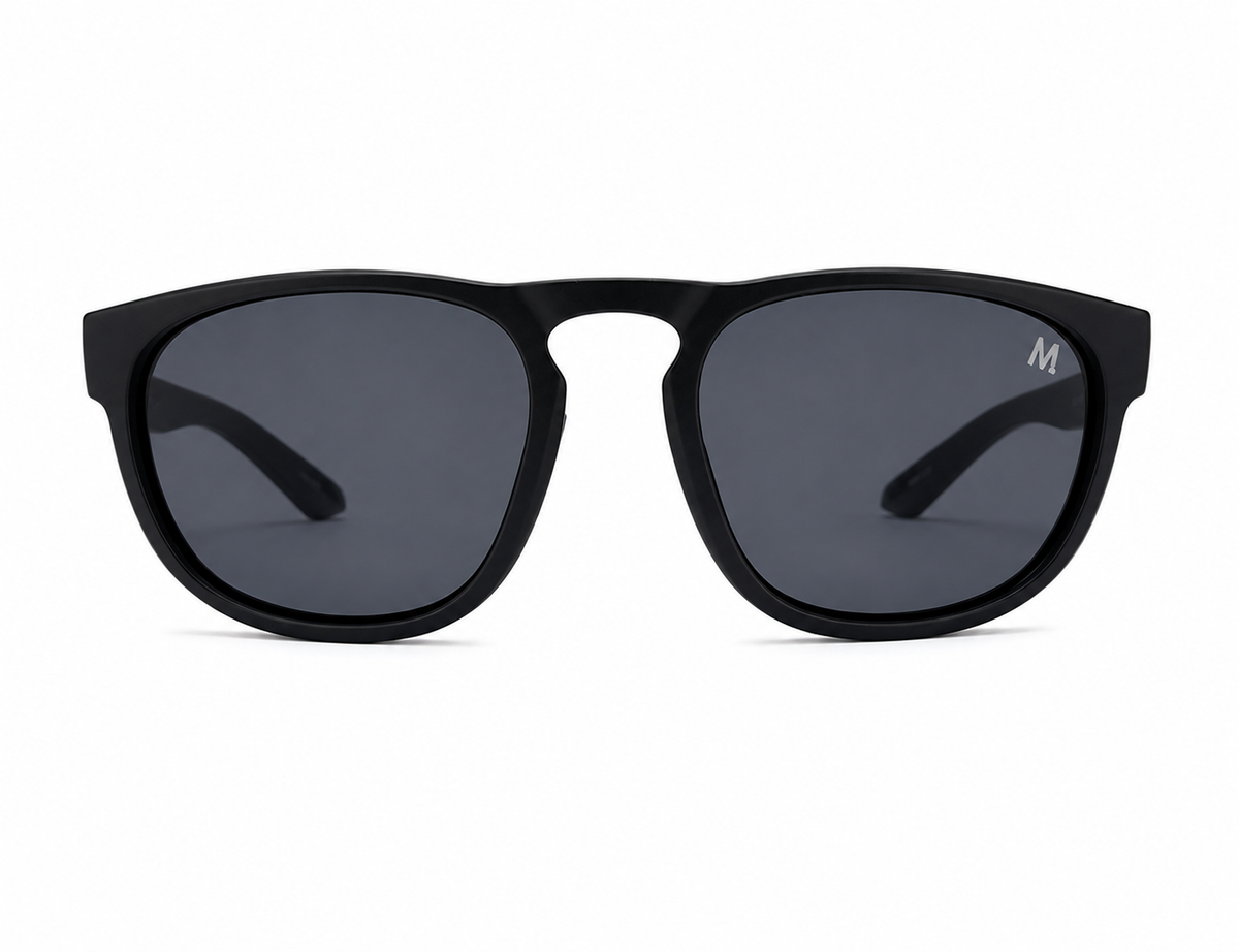 MONTGANA SUNGLASSES - KMY355 C1 56
