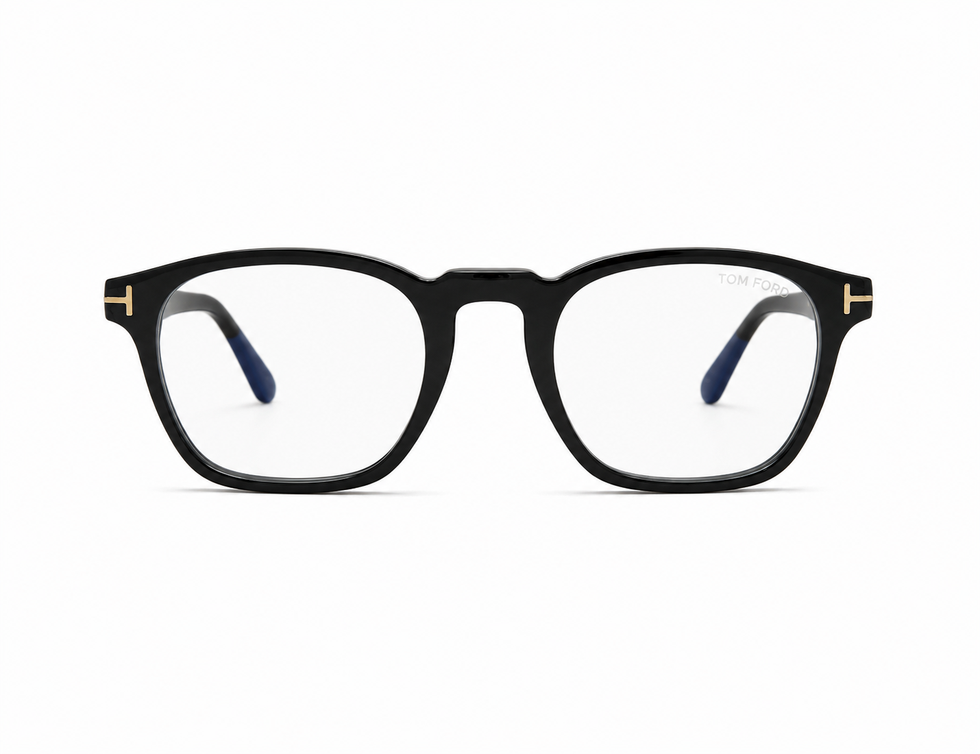 TOM FORD EYEGLASSES - TF6033-B 001 51