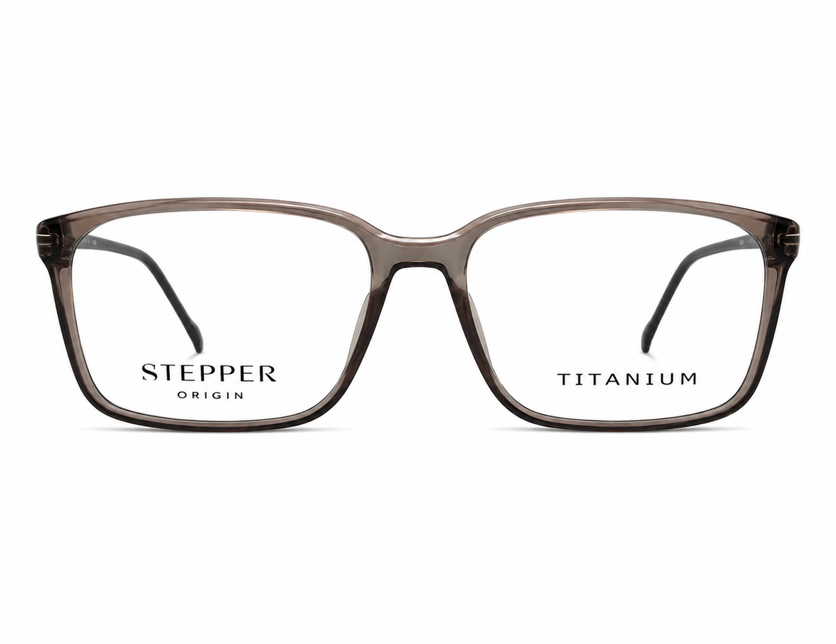 STEPPER EYEGLASSES - SI20166 F290 55