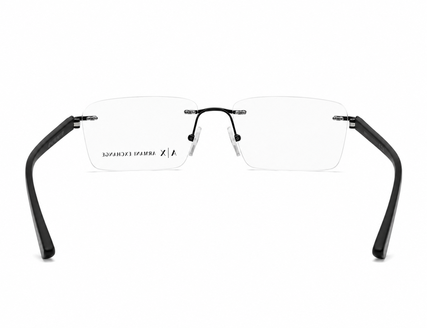 ARMANI EXCHANGE EYEGLASSES-AX1064 6001 56