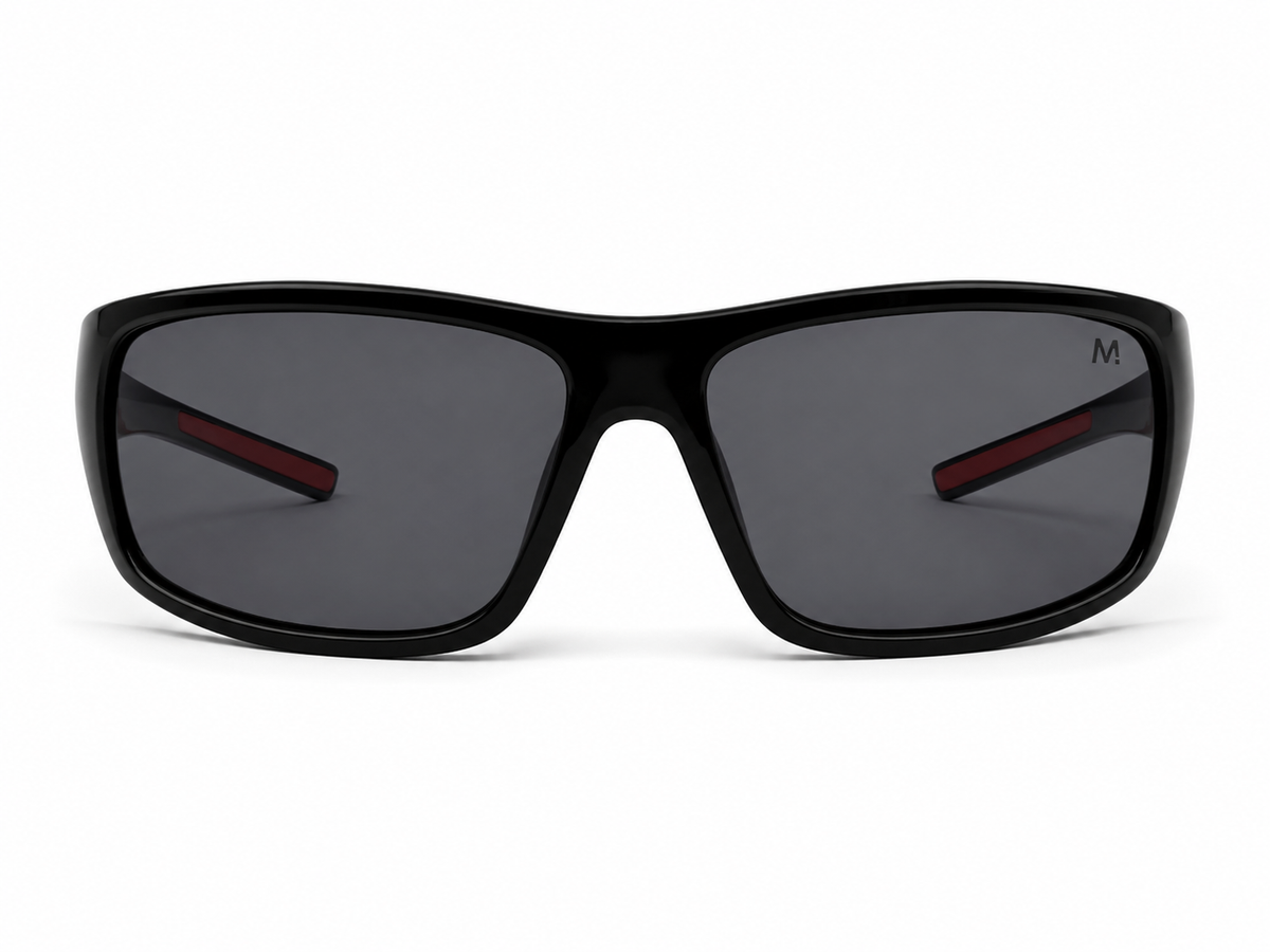MONTGANA SUNGLASSES - PTE2115 C01 63