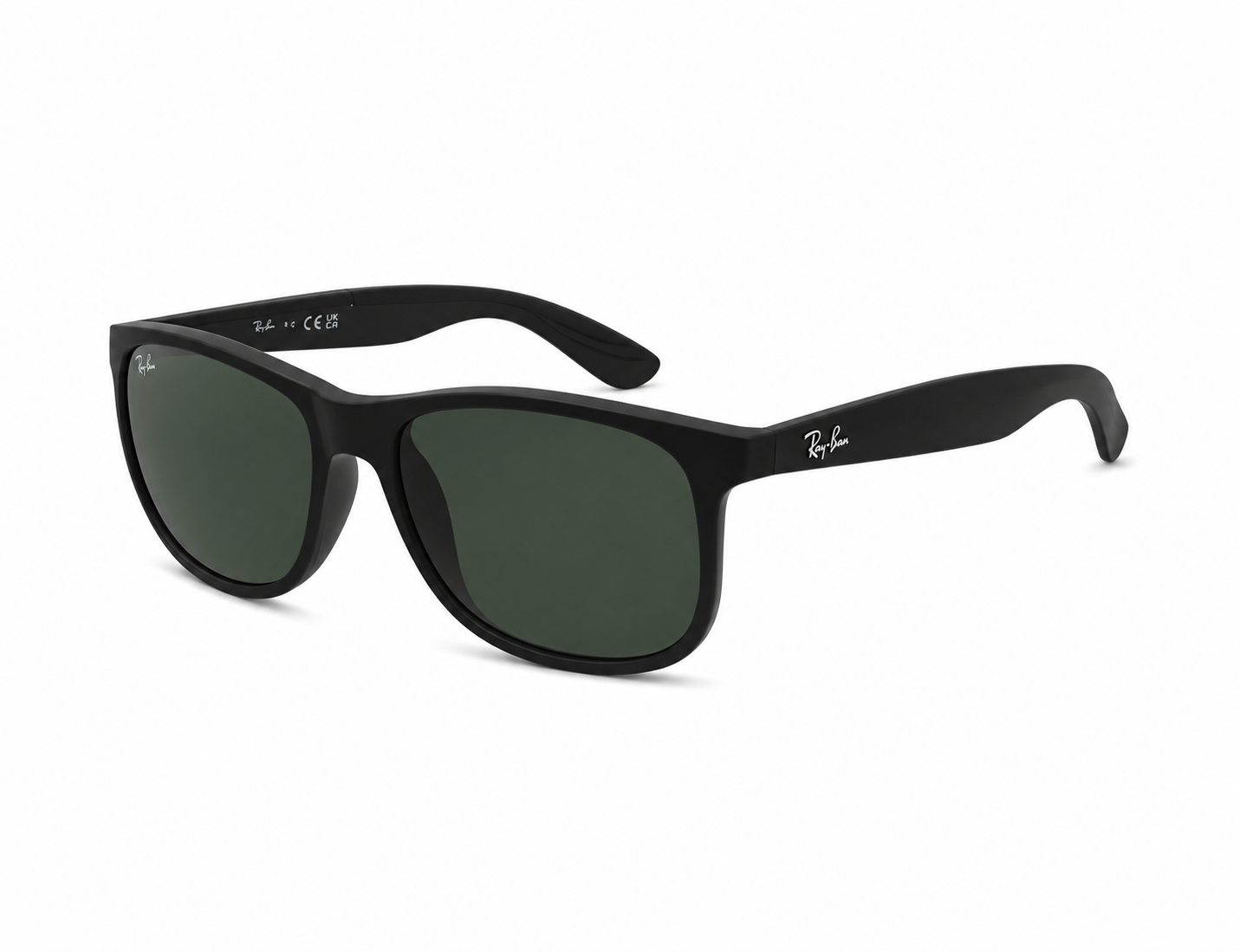 RAY BAN ANDY SUNGLASSES - ORB4202 6069/71 55