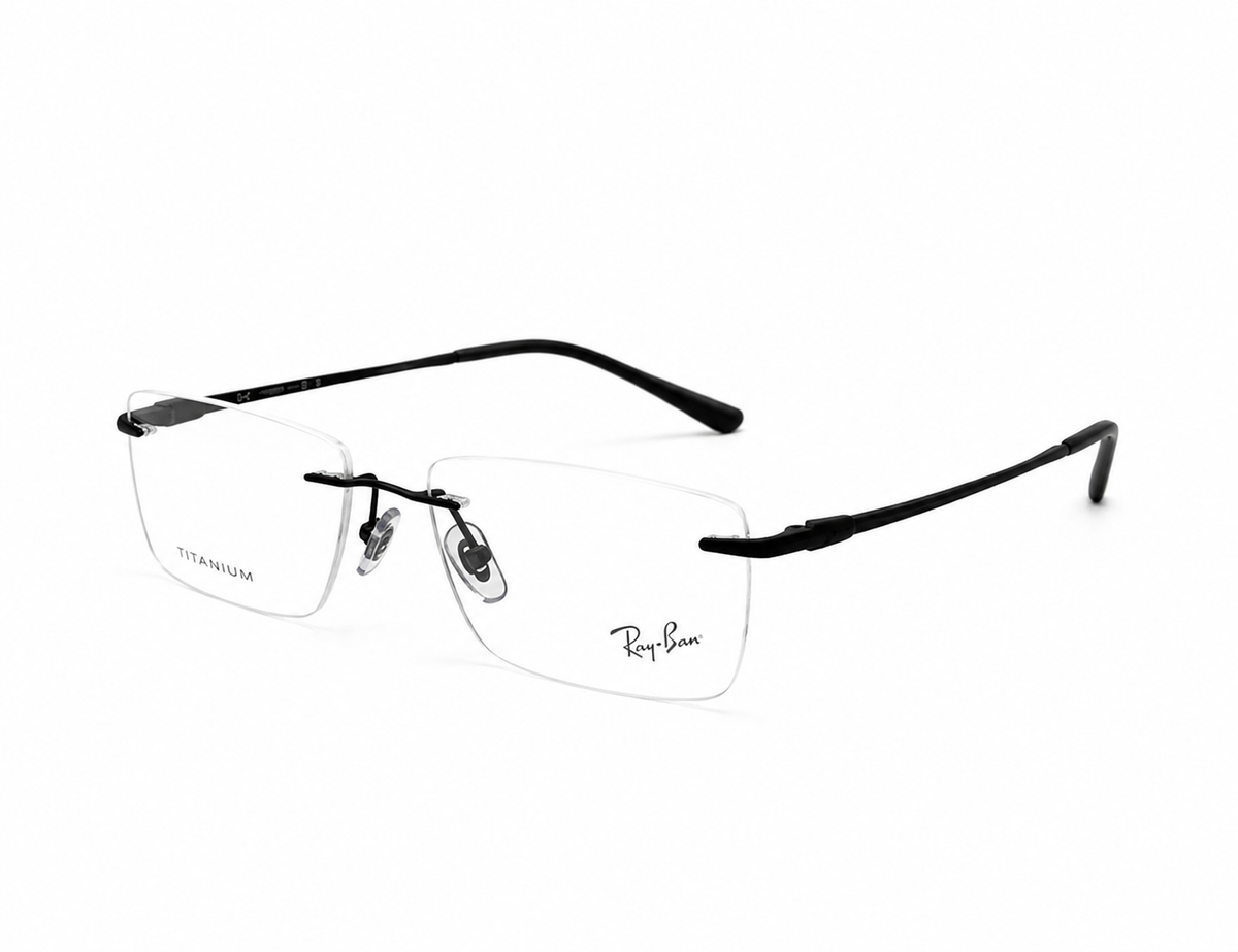 RAY BAN EYEGLASSES - ORB8781D 1244 56