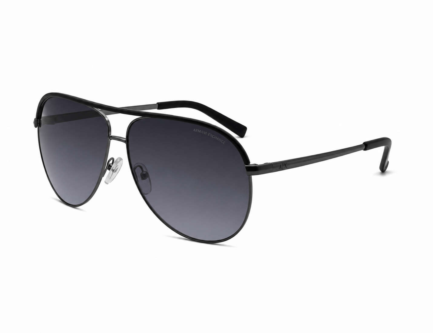 ARMANI EXCHANGE SUNGLASSES - AX2002 6006/T3 61