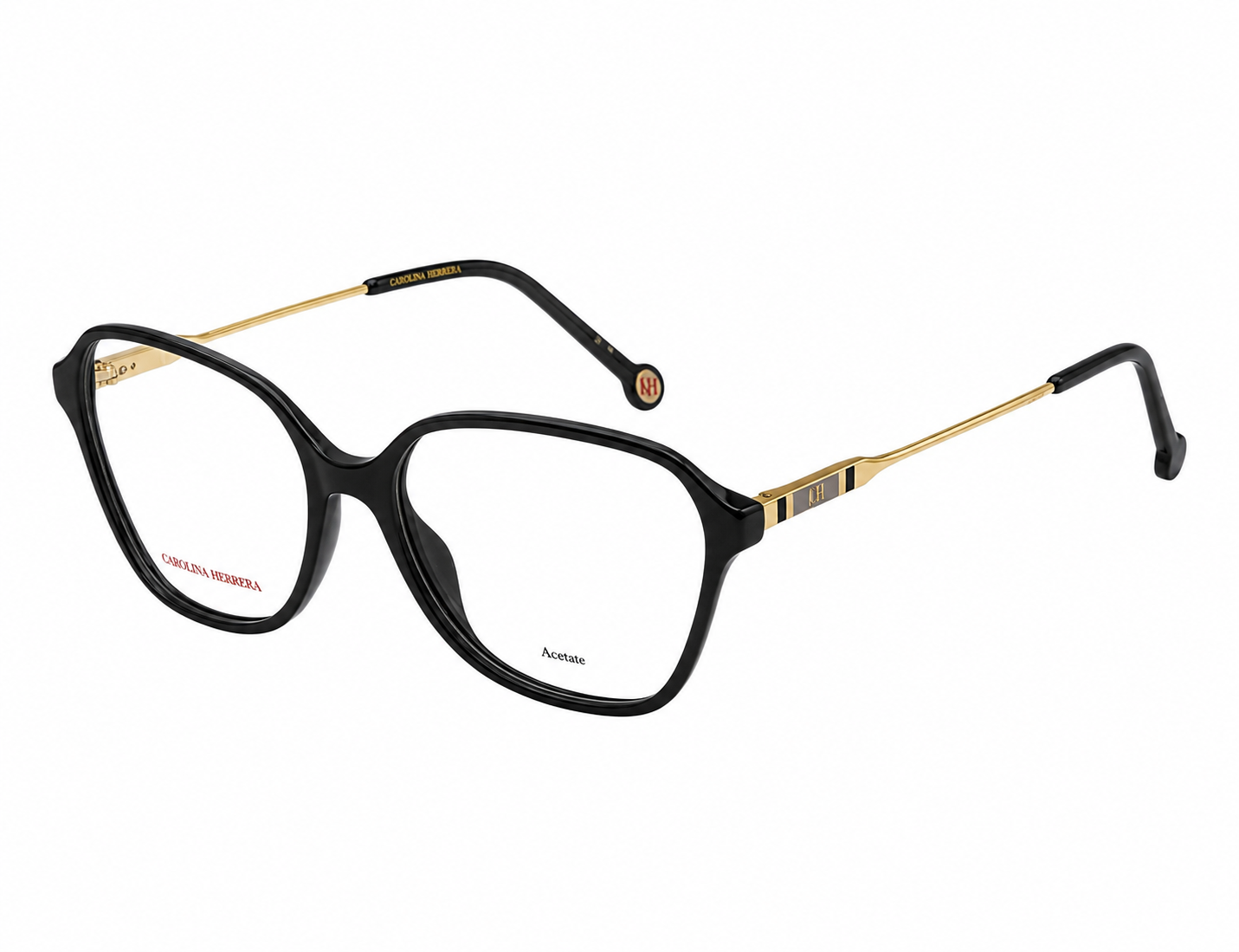 CAROLINA HERRERA EYEGLASSES - CH HER0117 807 55