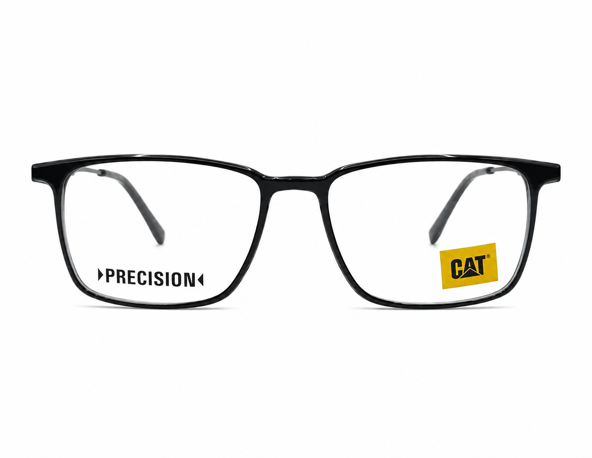 CATERPILLAR EYEGLASSSES - CPO3529 C104 54