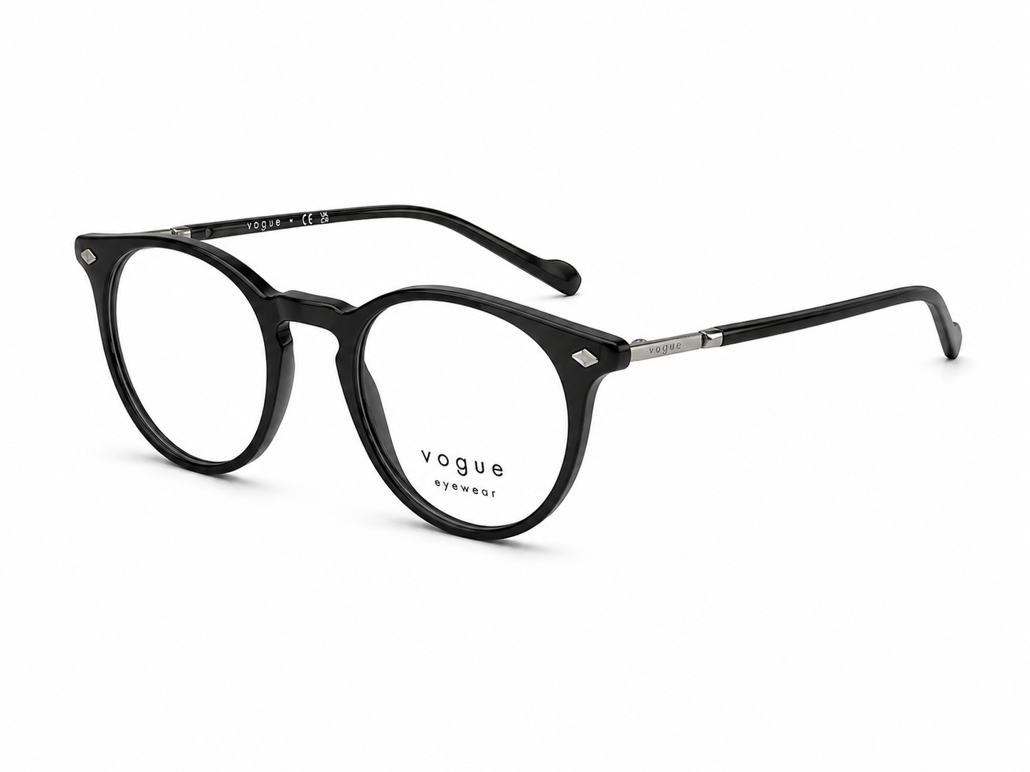 VOGUE EYEGLASSES - OVO5434 W44 49
