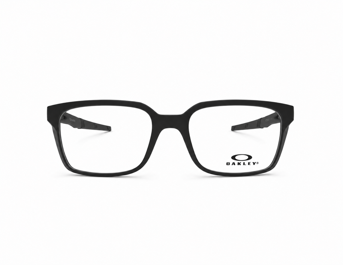 OAKLEY DEHAVEN EYEGLASSES - OX8054-0153 53