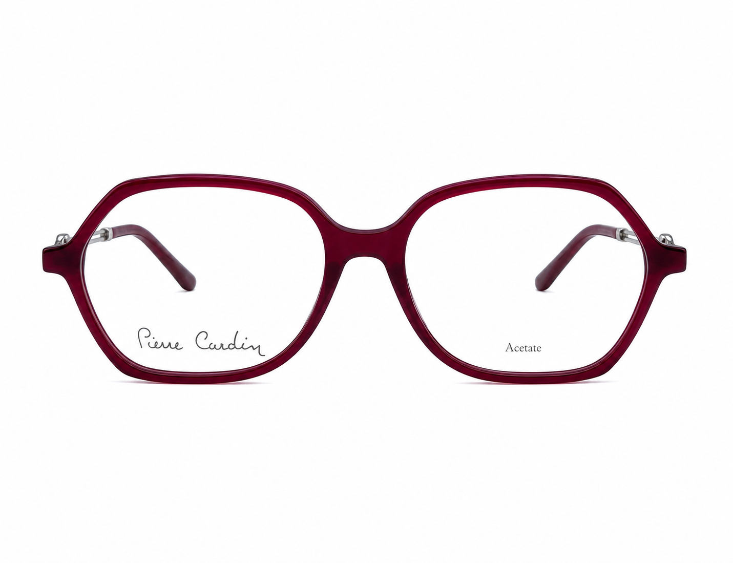 PIERRE CARDIN EYEGLASSES - PC8519 LHF 53