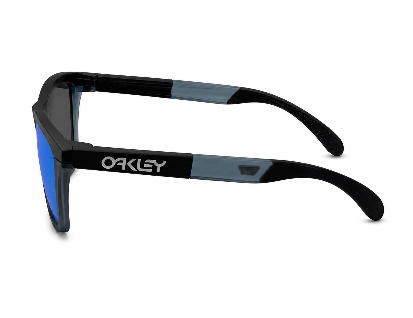 OAKLEY FROGSKIN SUNGLASSES - OO9284-1955 55