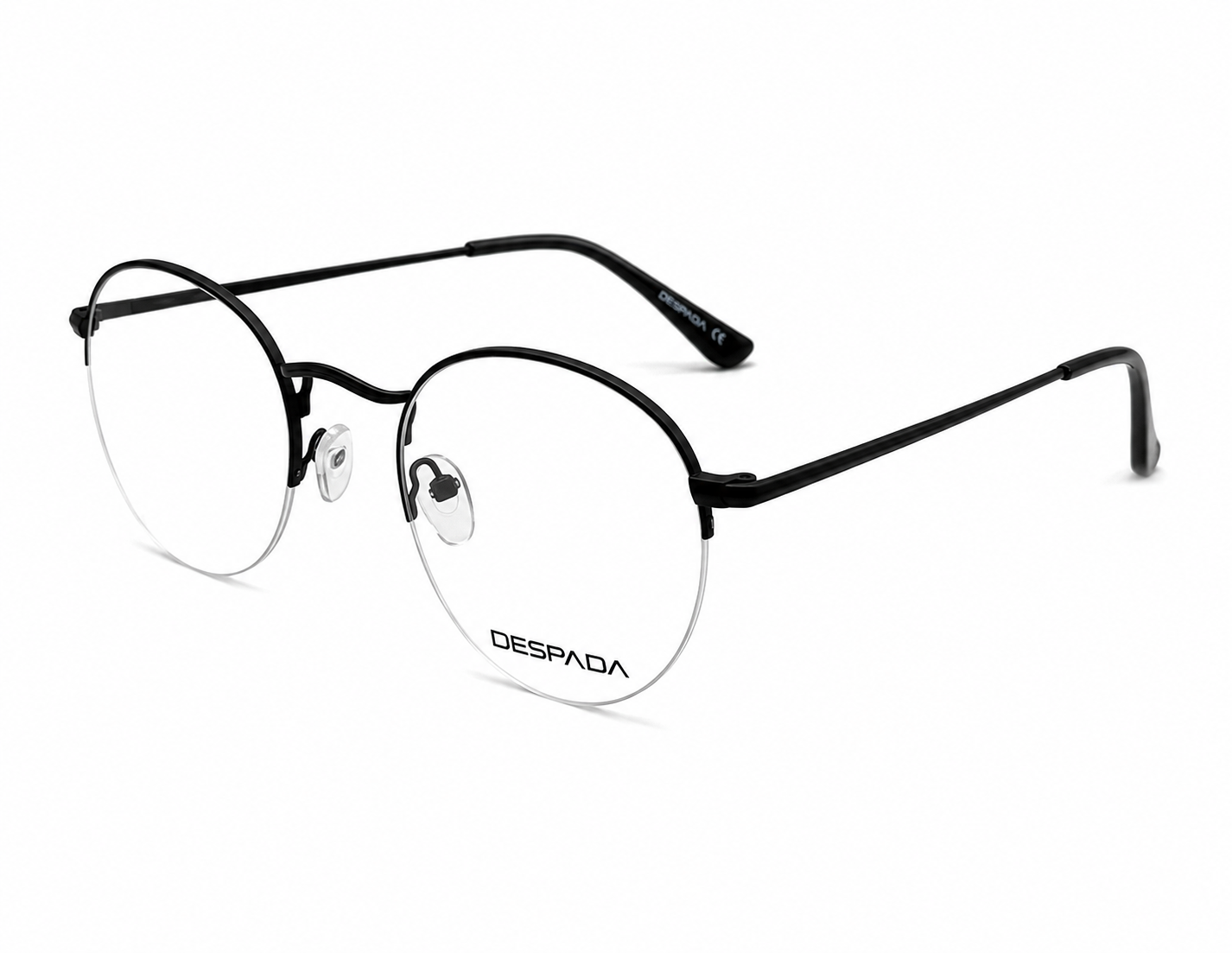 DESPADA EYEGLASSES - DS5412 C01 48