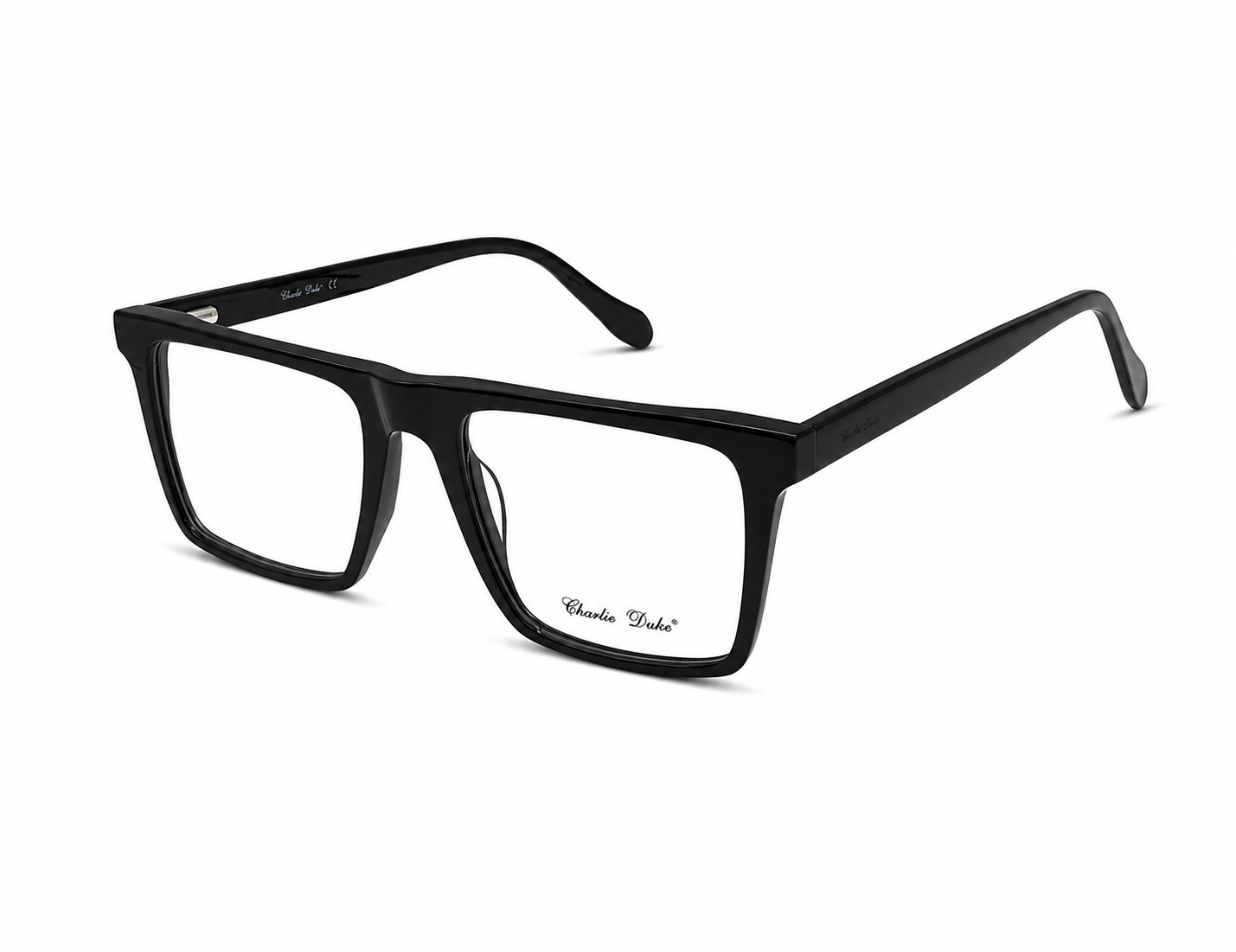 CHARLIE DUKE EYEGLASSES-T1653 C1 54