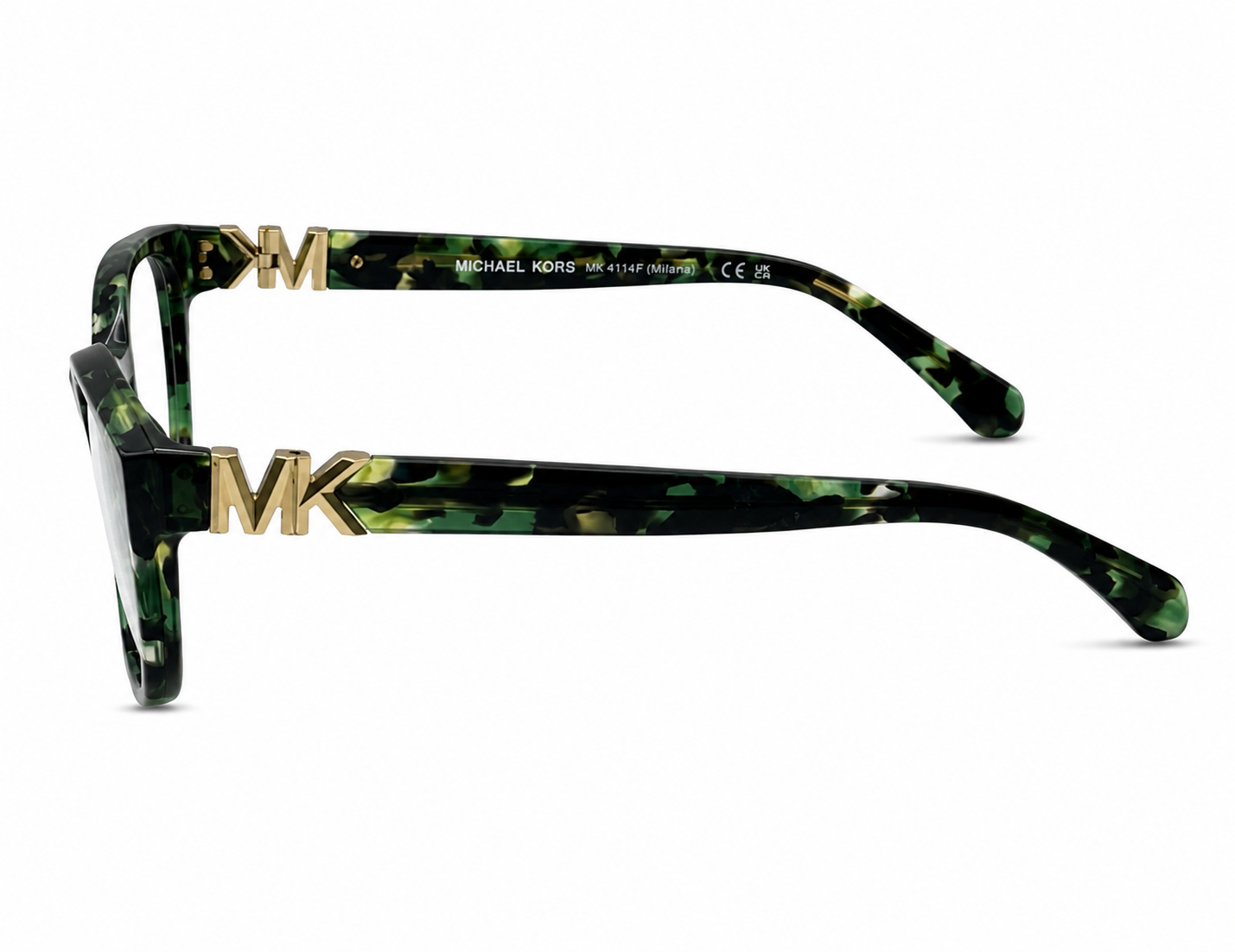 MICHAEL KORS PUNTA MITA EYEGLASSES-MK4114 3953 53