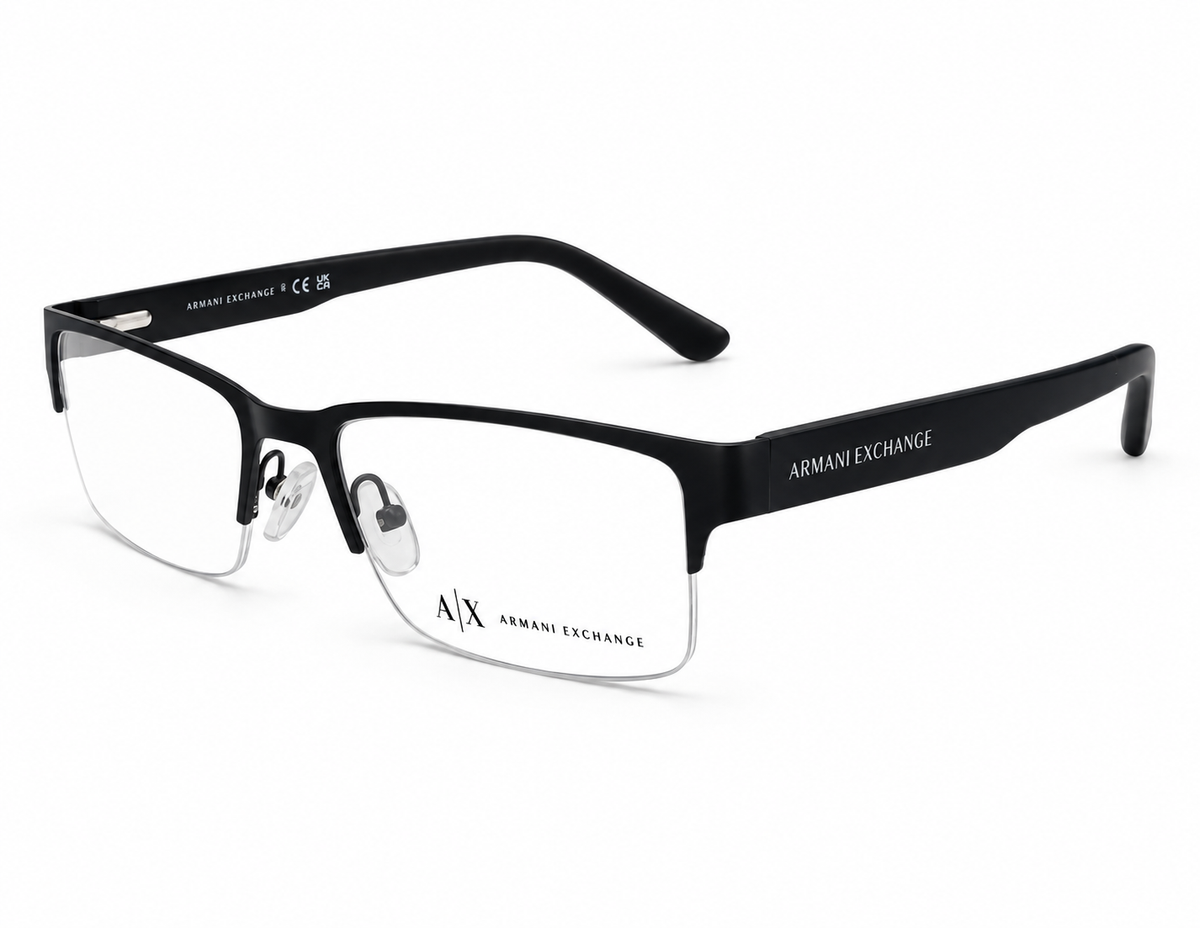 ARMANI EXCHANGE EYEGLASSES - OAX1014 6063 53