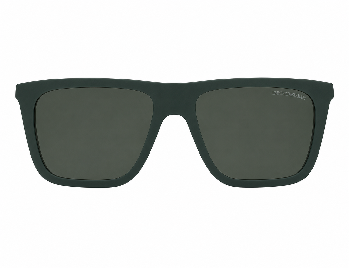 EMPORIO ARMANI CLIP-ON EYEGLASSES - OEA4258 6312/1W 56