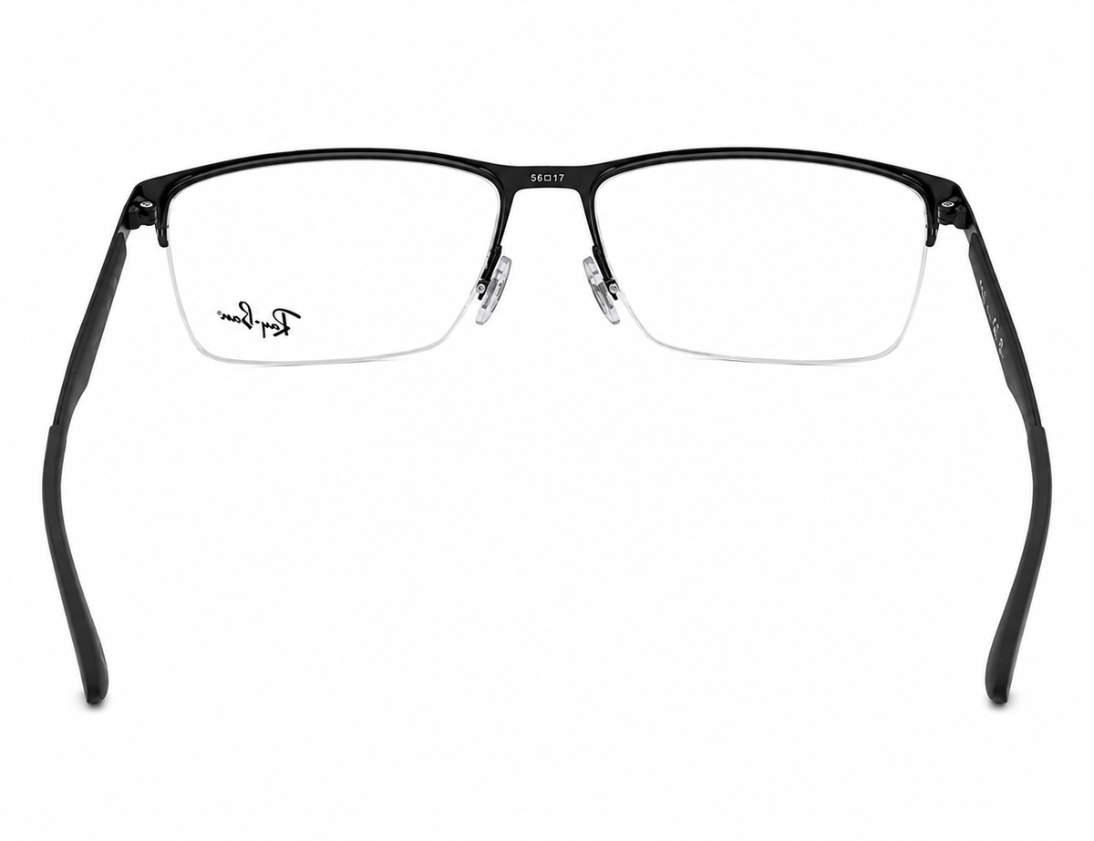 RAY BAN EYEGLASSES - ORB6335 2503 58
