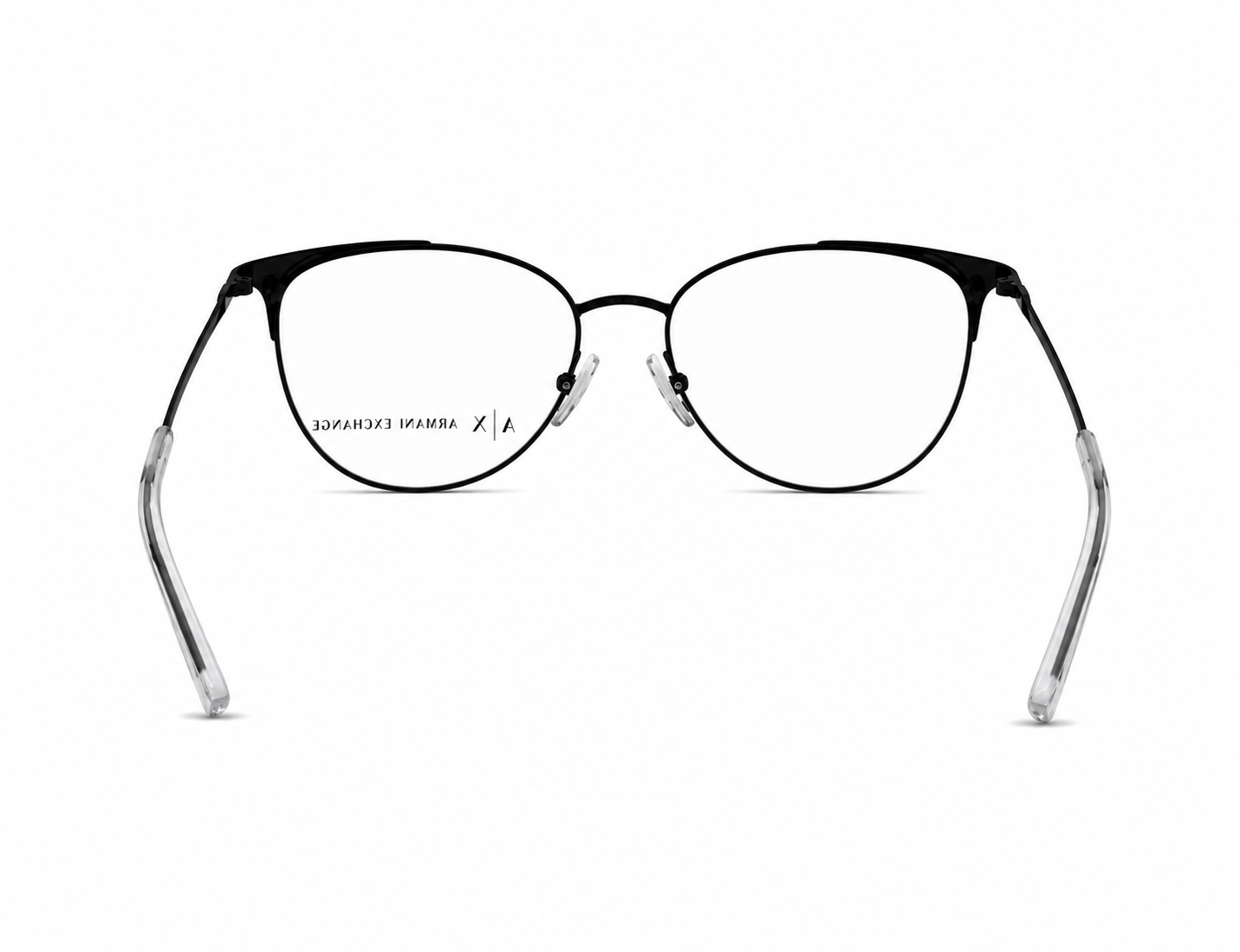 ARMANI EXCHANGE EYEGLASSES-AX1034 6000 52