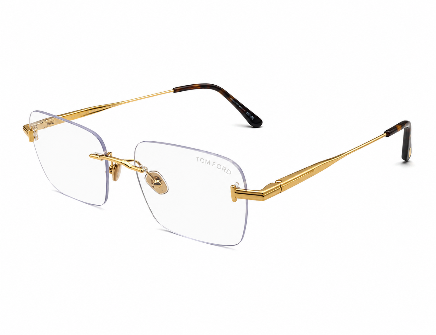 TOM FORD EYEGLASSES-TF6117-B 030 54