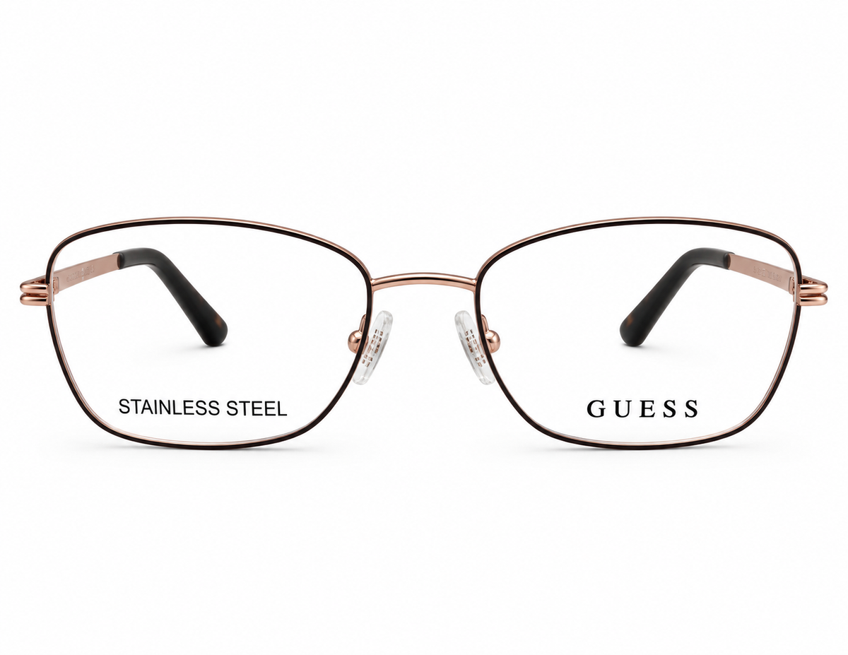 GUESS EYEGLASSES - GU 2975 028 53