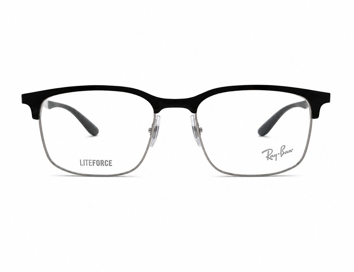 RAY BAN EYEGLASSES - ORB6518 3163 55
