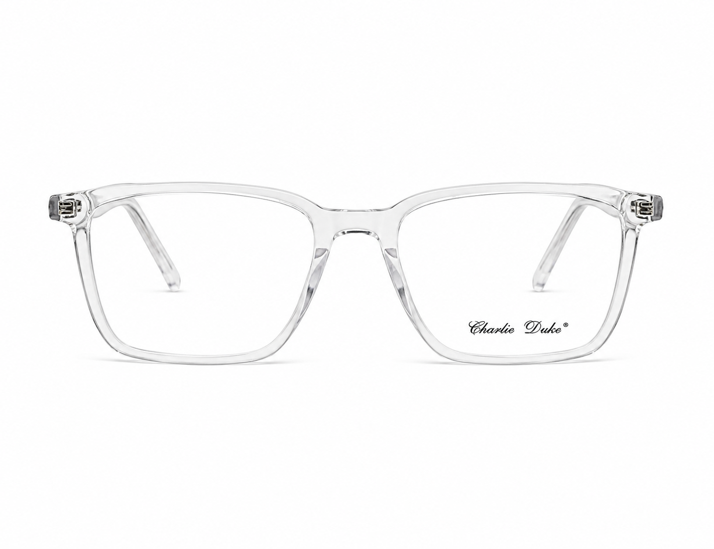 CHARLIE DUKE EYEGLASSES - A2872 C26 51