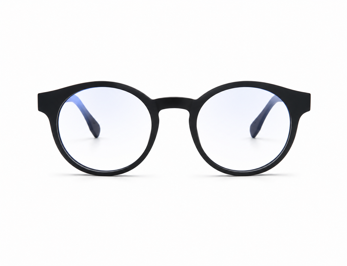 BLUE LIGHT EYEGLASSES
