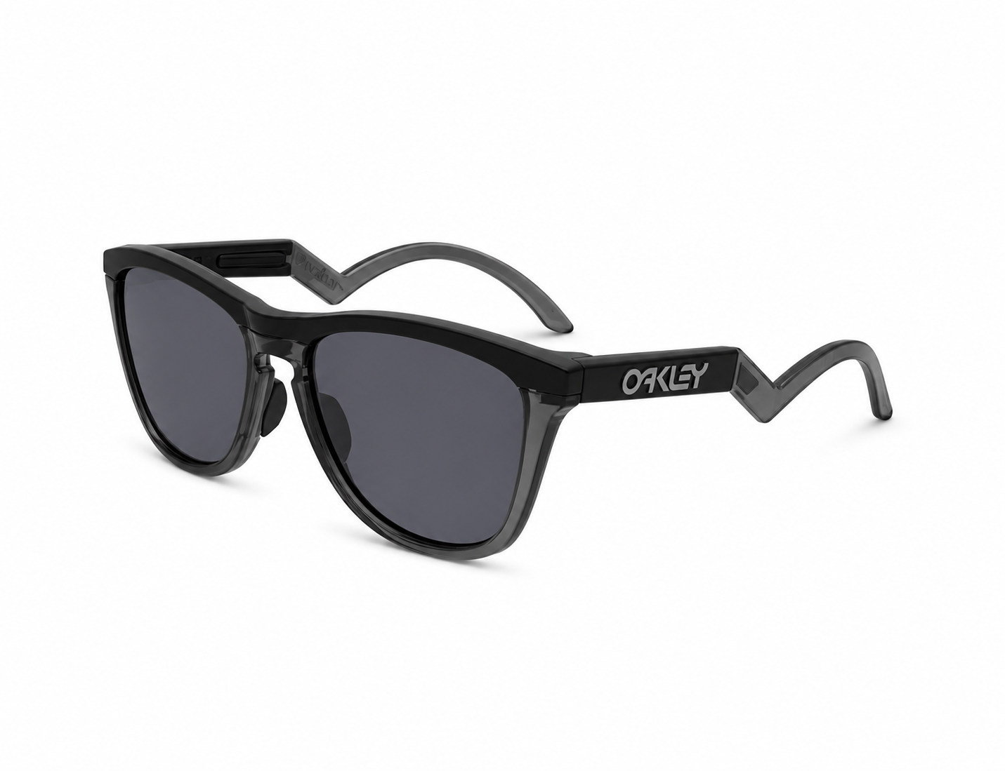 OAKLEY FROGSKIN SUNGLASSES - OO9289-0755 55
