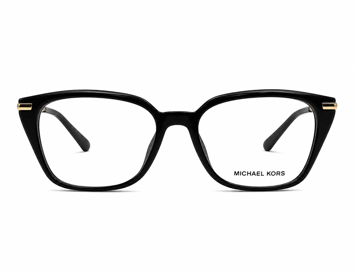 MICHAEL KORS HAINAN EYEGLASSES - MK4133D 3005 54