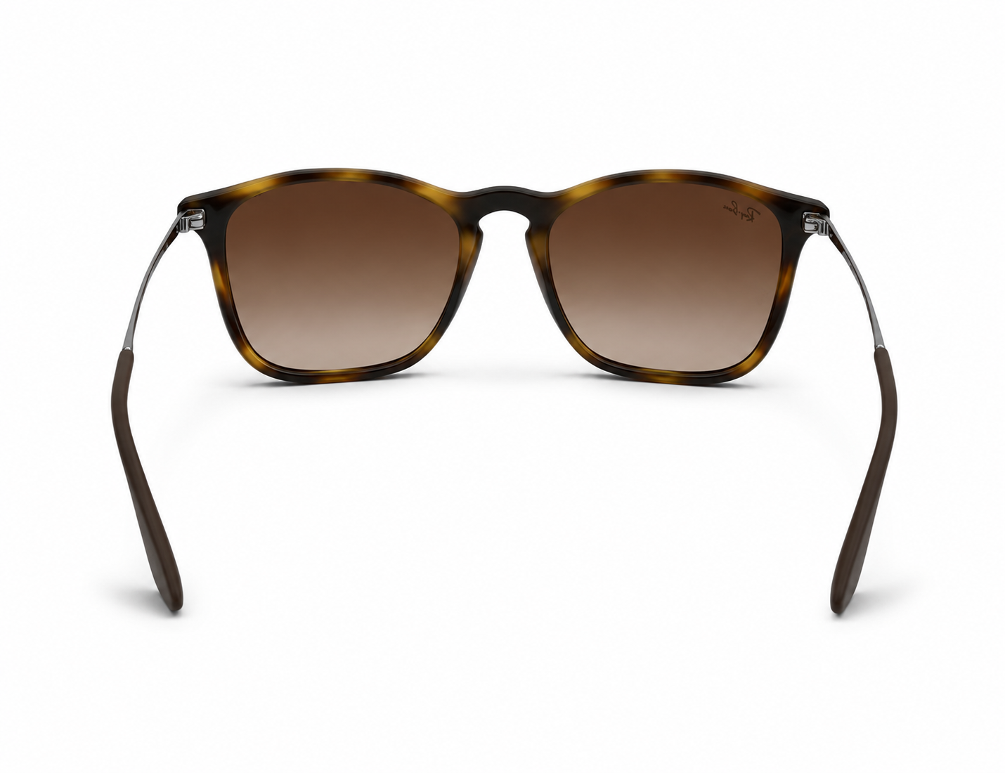 RAY BAN CHRIS SUNGLASSES - ORB4187 856/13 54
