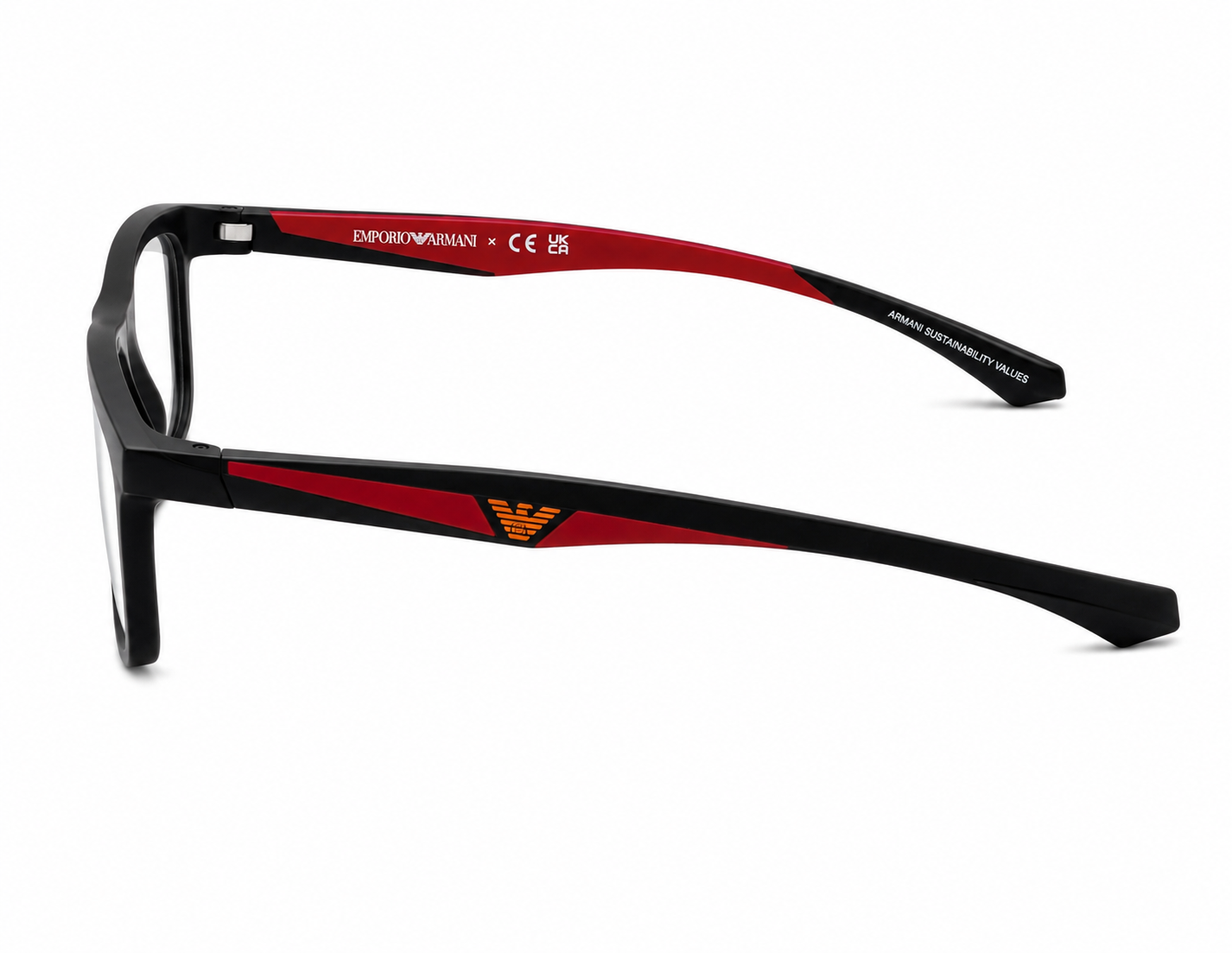 EMPORIO ARMANI EYEGLASSES - EA3246 5009 55