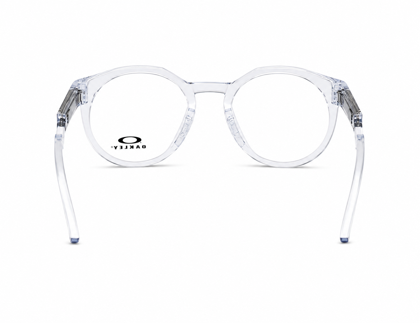 OAKLEY HSTN EYEGLASSES-OX8139-0550 50