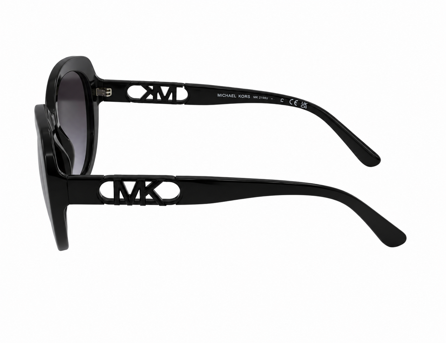 MICHAEL KORS SAN LUCAS SUNGLASSES - MK2214U 30058G 56