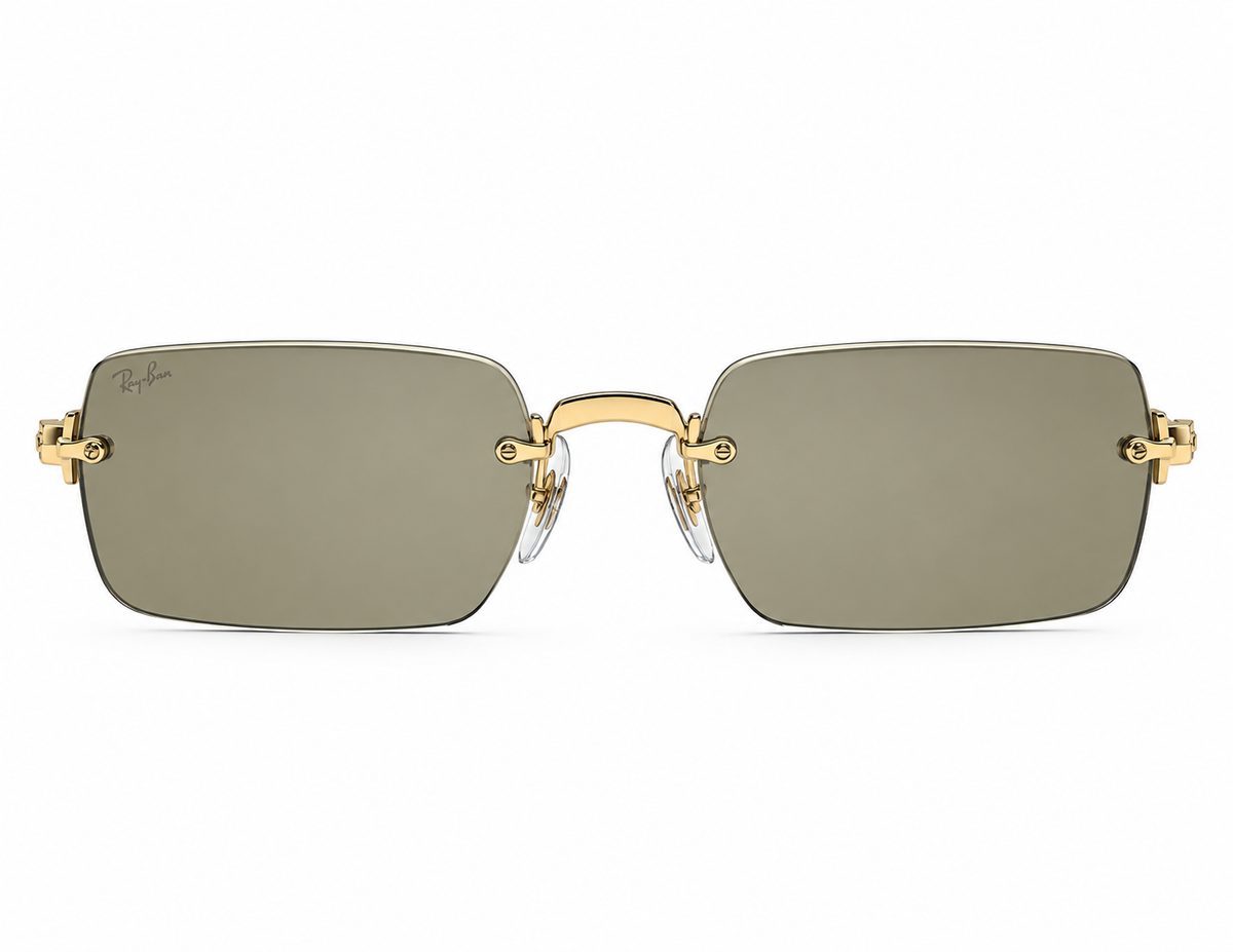 RAY BAN SUNGLASSES - ORB3928 001/71 54