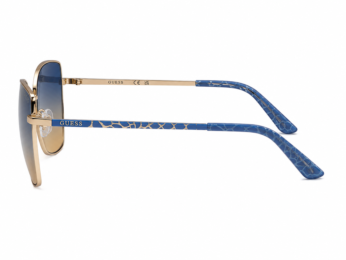 GUESS-SUNGLASSES 1370 GU 00149 32W 59