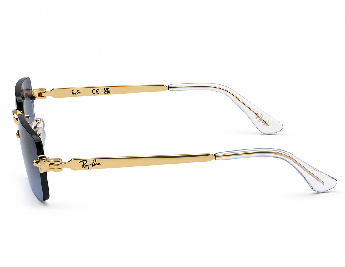 RAY BAN SUNGLASSES - ORB3928 001/S2 54